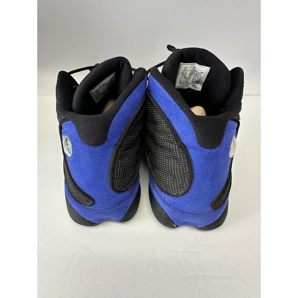 Jordan 13 Retro Hyper Royal 2020 Size 12 main image 8